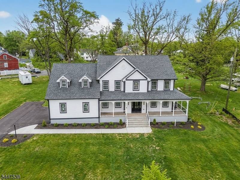 105 Woodfern Rd, Branchburg Twp., NJ 08853