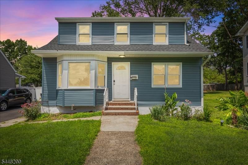 520 Huntington Ave, Plainfield City, NJ 07060