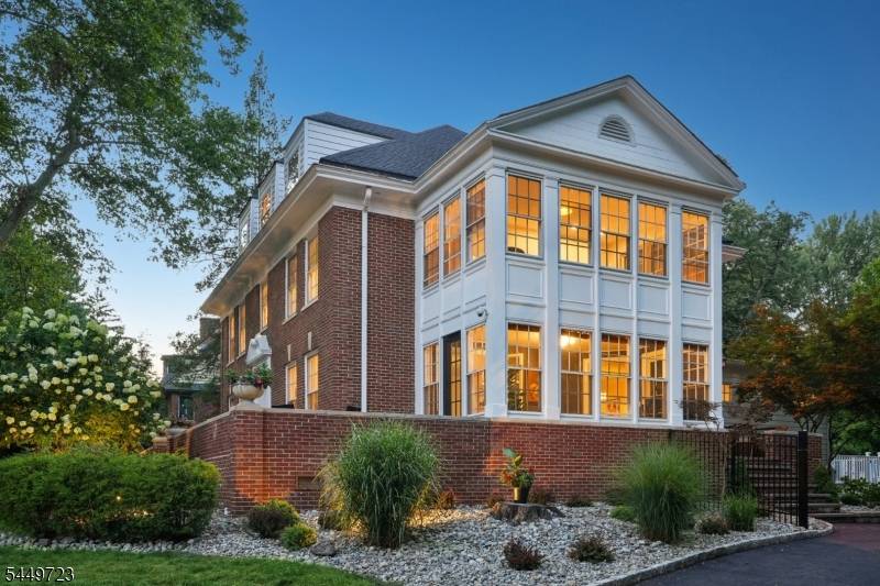 323 Montrose Ave, South Orange Village Twp., NJ 07079