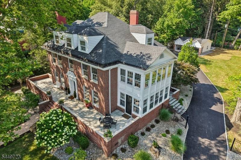 323 Montrose Ave, South Orange Village Twp., NJ 07079