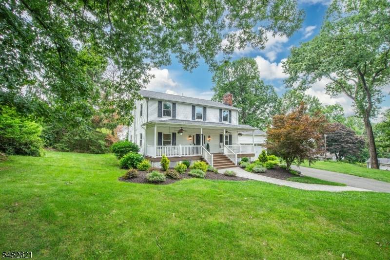 8 SOUTHVIEW RD, Randolph Twp., NJ 07869