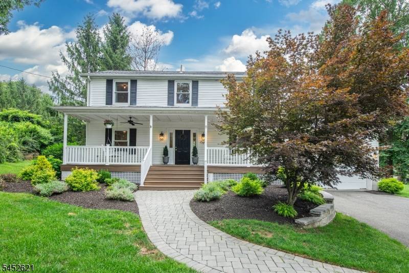 8 SOUTHVIEW RD, Randolph Twp., NJ 07869
