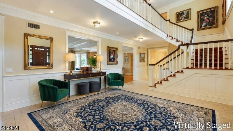 157 Pennbrook Rd, Far Hills Boro, NJ 07931