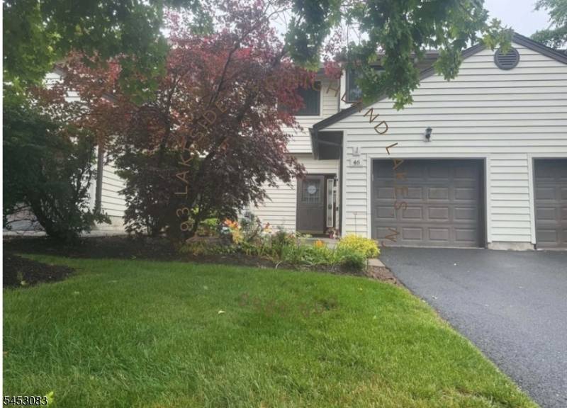 46 Eagle Dr, Hampton Twp., NJ 07860