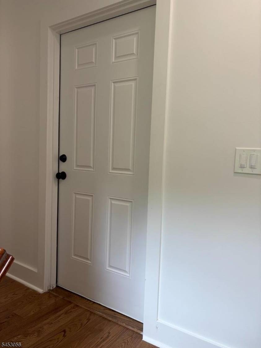 72 Western Ave Unit B #B, Morristown Town, NJ 07960