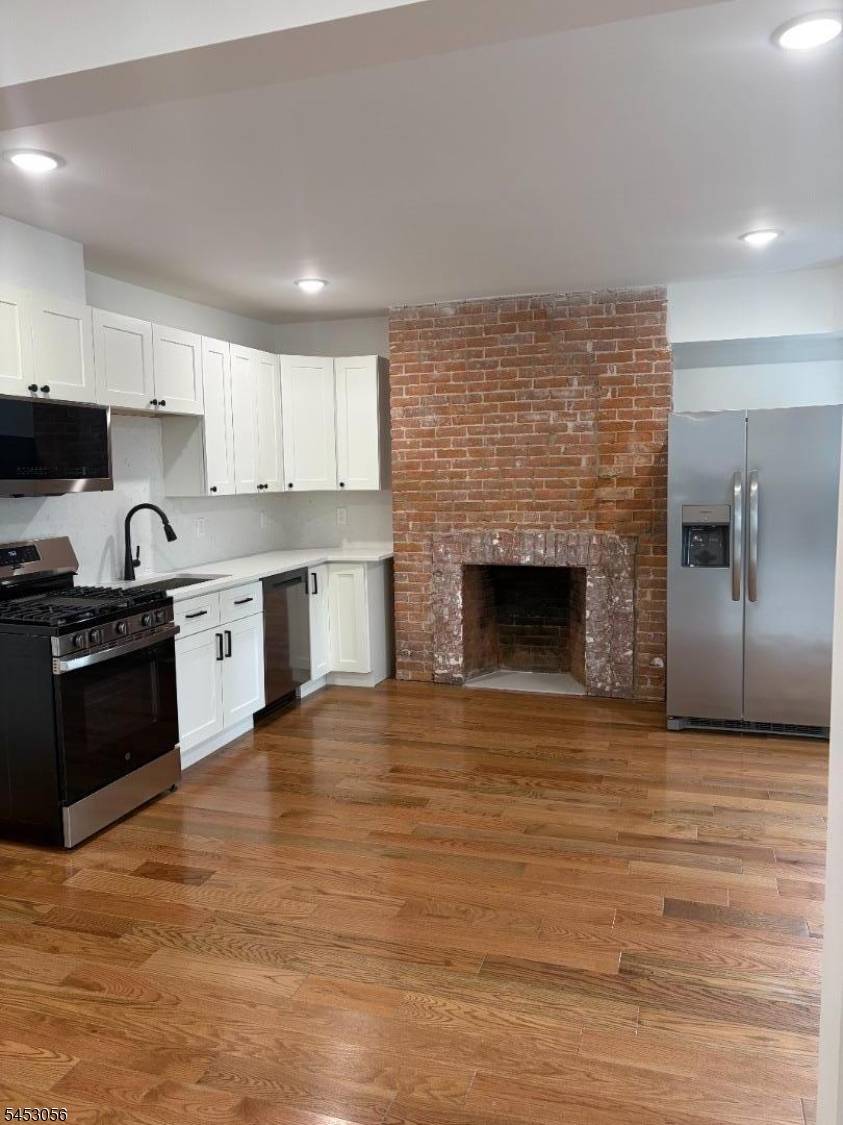 72 Western Ave Unit B #B, Morristown Town, NJ 07960
