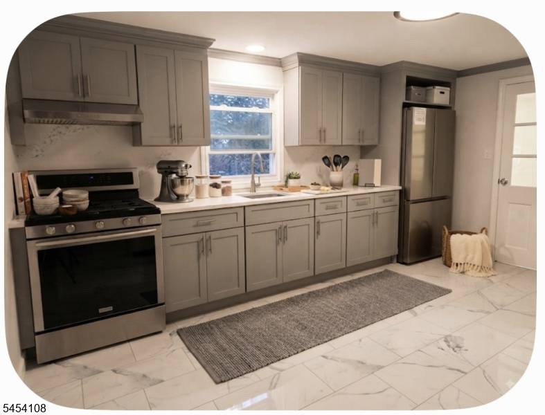55 E 1St St #2, Clifton City, NJ 07011
