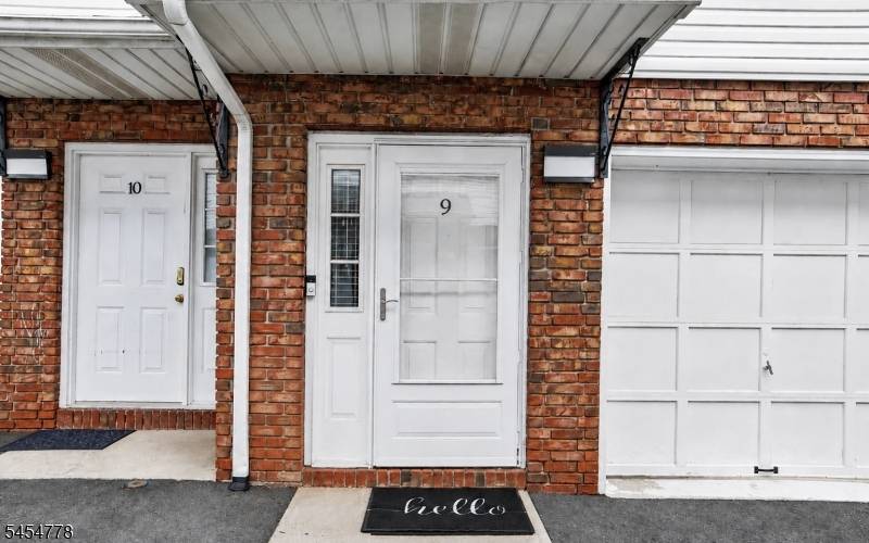 134 Boulevard #9, Passaic City, NJ 07055