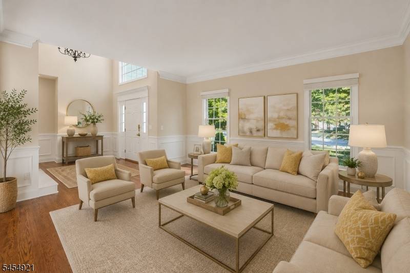 12 Watchung Dr, Bernards Twp., NJ 07920