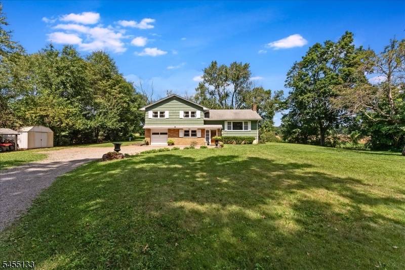 64 Dunkard Church Rd, Delaware Twp., NJ 08559