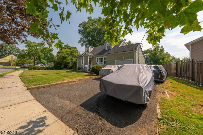 419 Edgewood Rd #1, Linden City, NJ 07036