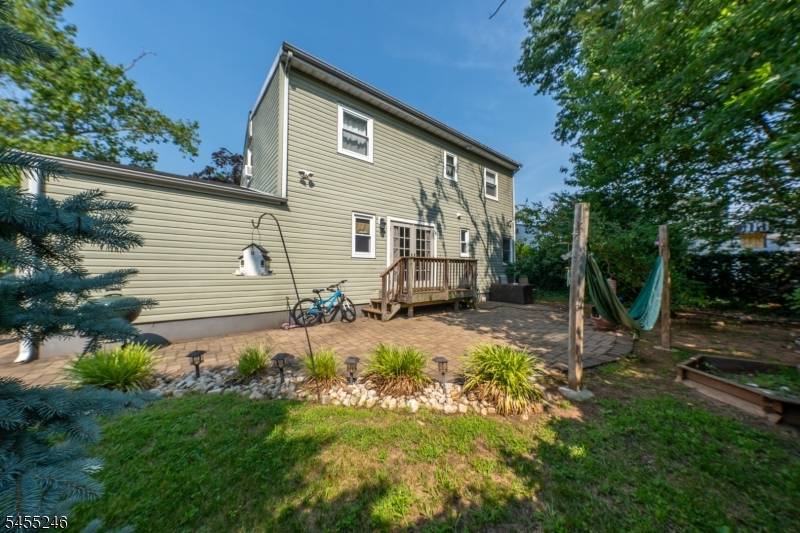 419 Edgewood Rd #1, Linden City, NJ 07036