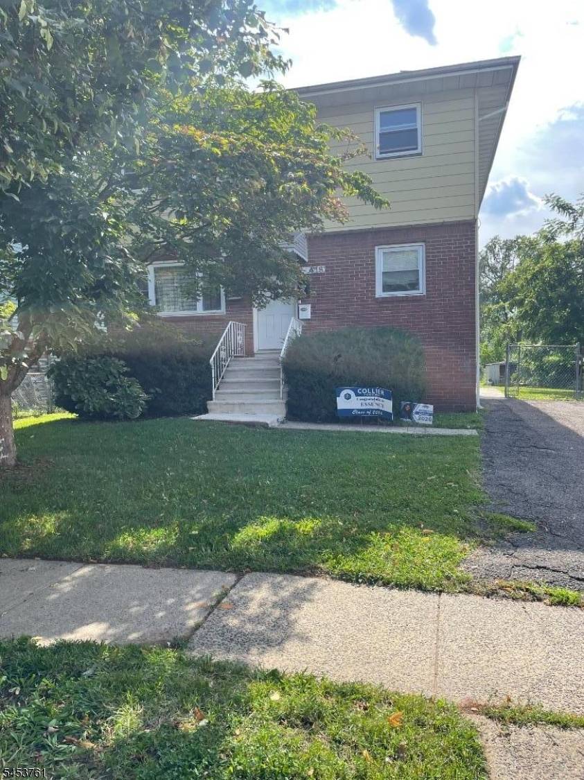 1418 Witherspoon St, Rahway City, NJ 07065