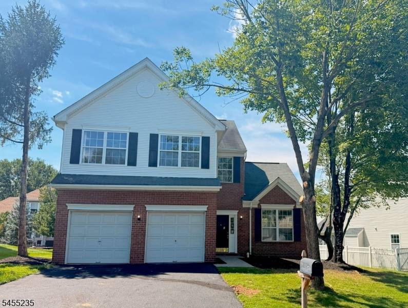 6 Joanne Ct, Bridgewater Twp., NJ 08807