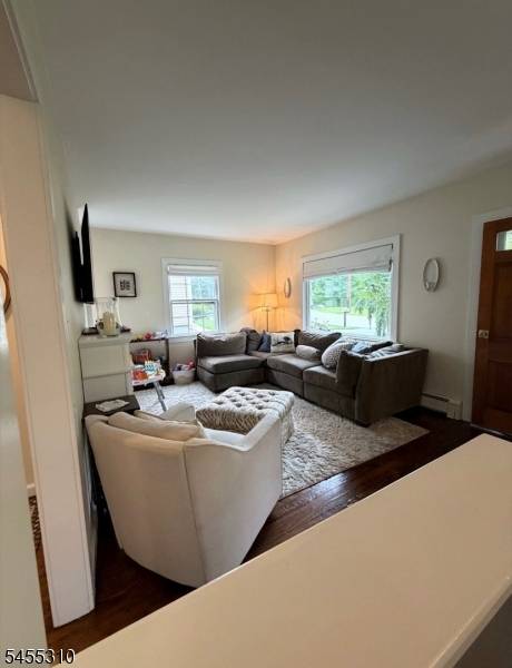 837 Circle, Franklin Lakes Boro, NJ 07417