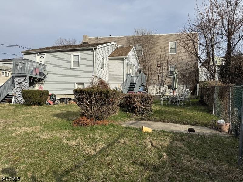 253 Crystal St, North Arlington Boro, NJ 07031