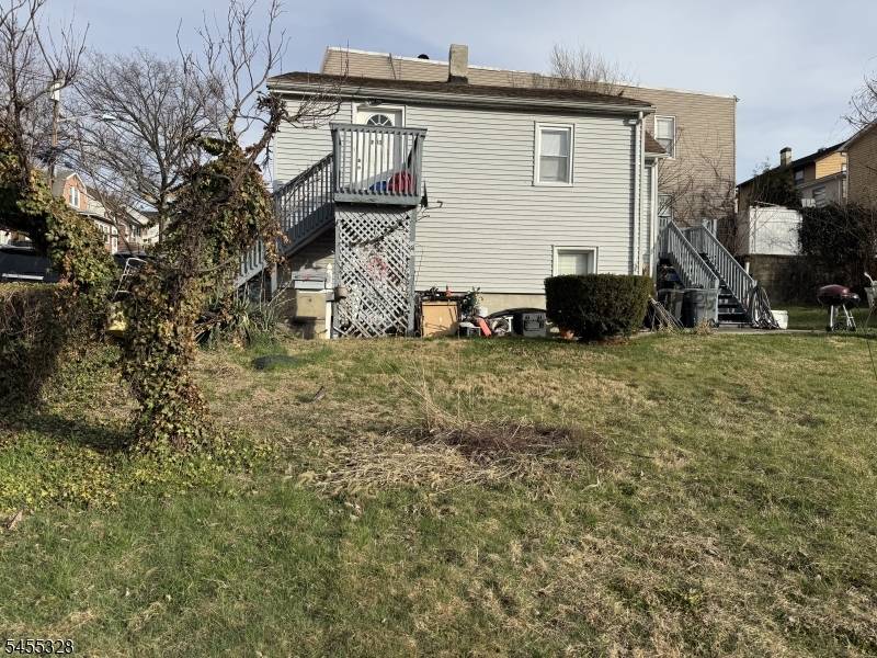 253 Crystal St, North Arlington Boro, NJ 07031