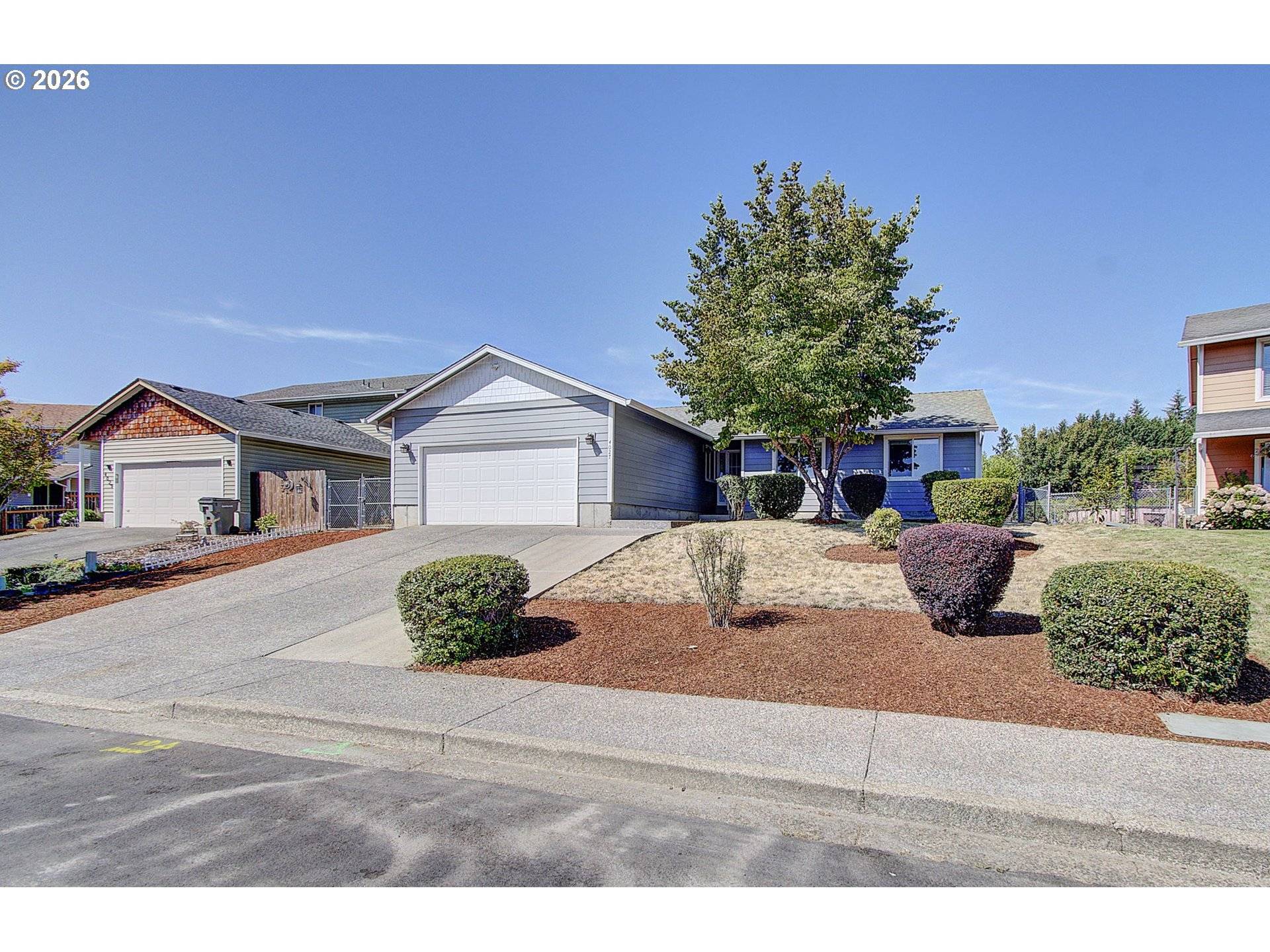 4027 A LOOP, Washougal, WA 98671