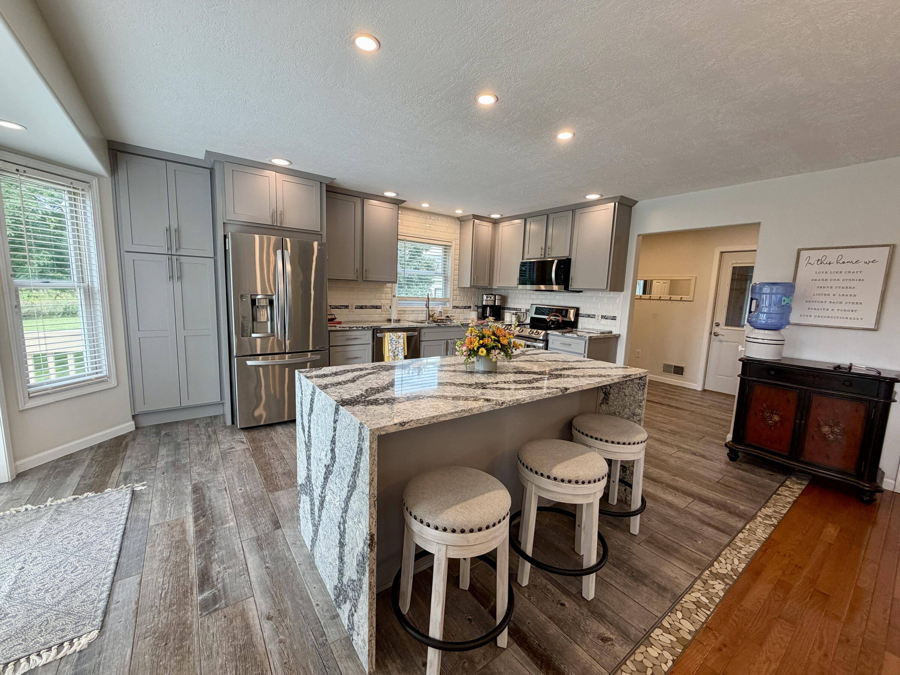 119 Kings CT, Battle Creek City, MI 49015
