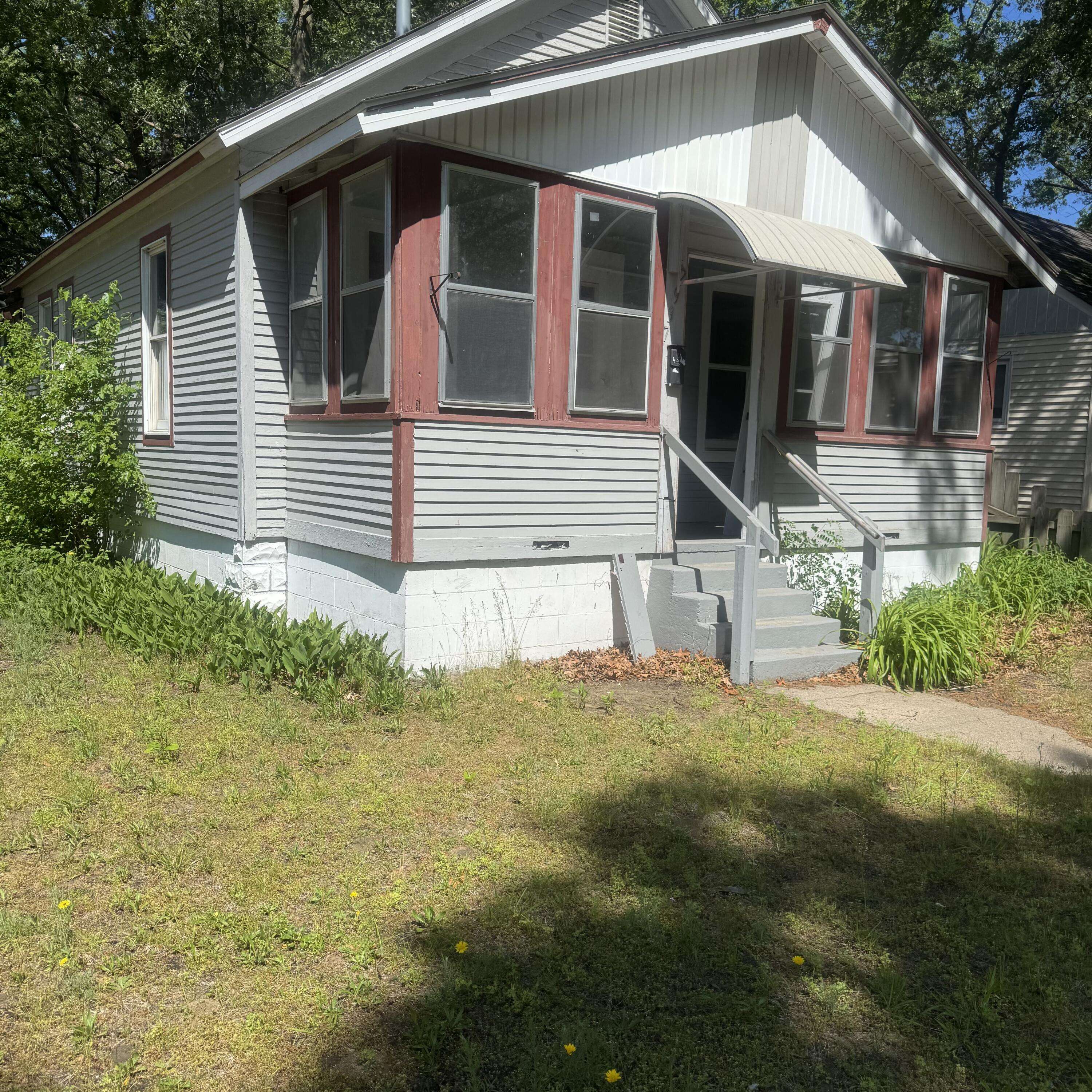 2937 8th ST, Muskegon Heights City, MI 49444