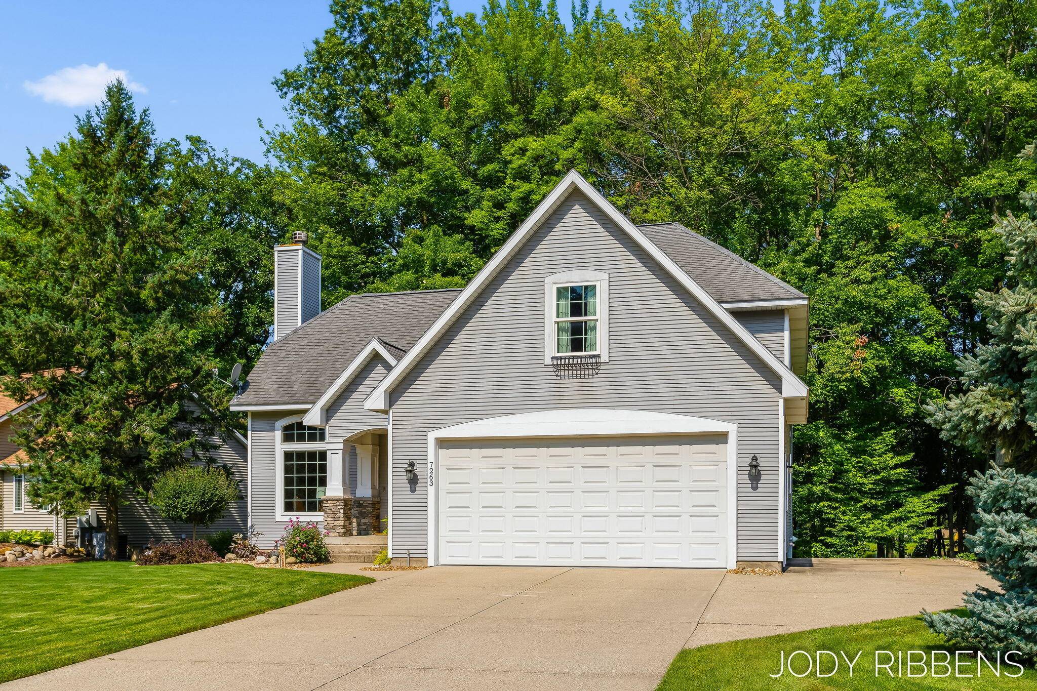 7263 Tory DR, Georgetown Twp, MI 49426