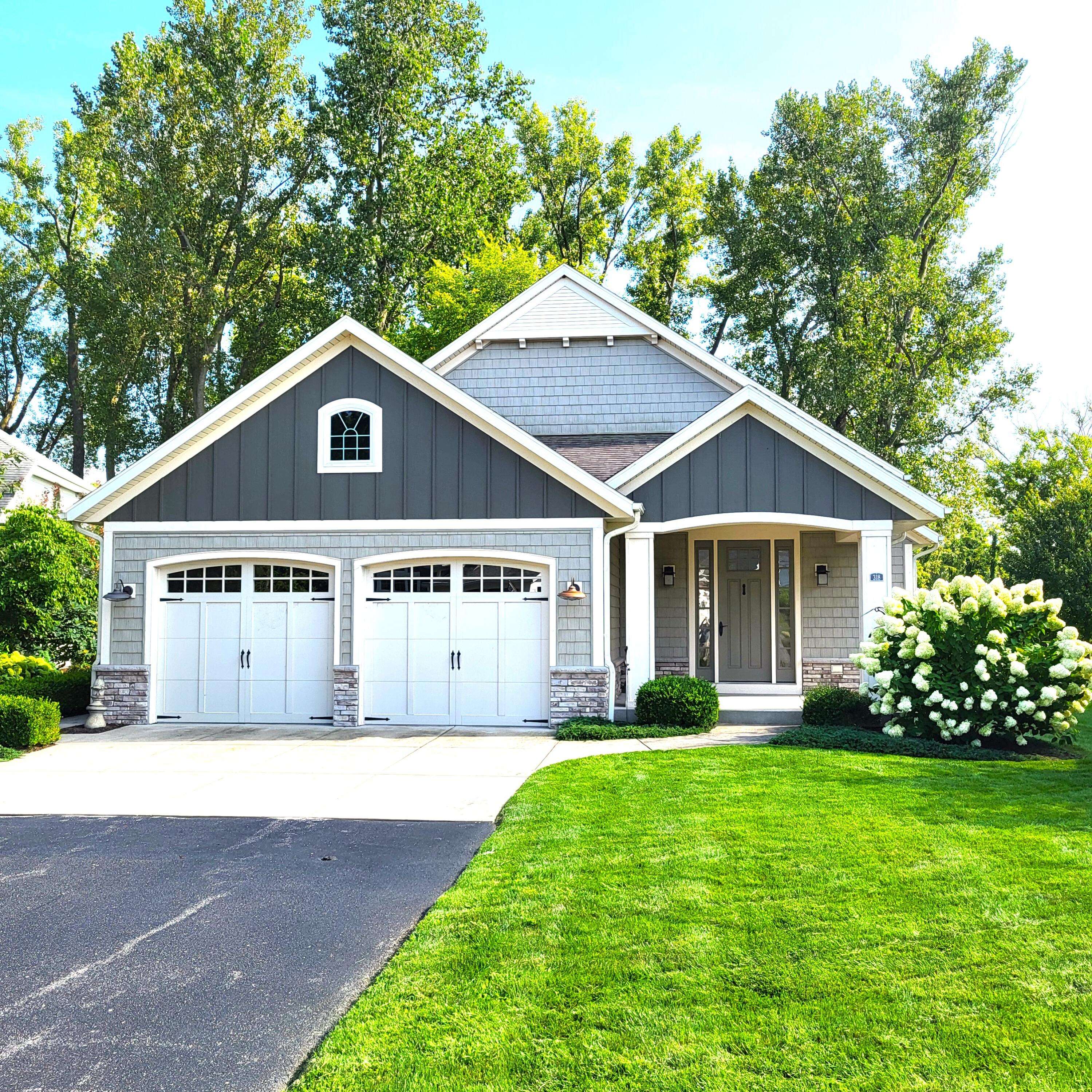 318 Morning Walk PATH, Benton Charter Twp, MI 49022