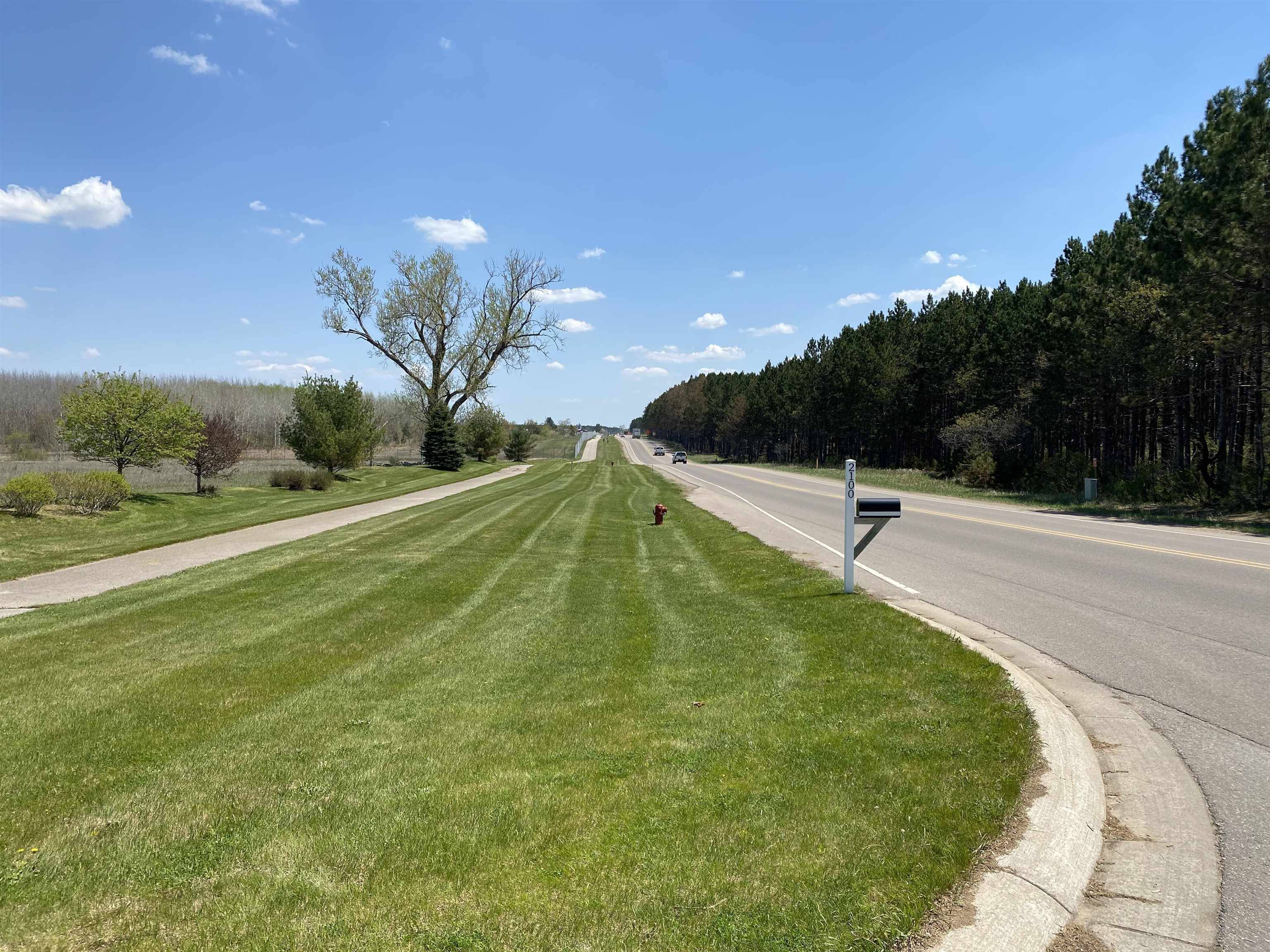 TBD Milbocker RD, Gaylord, MI 49735