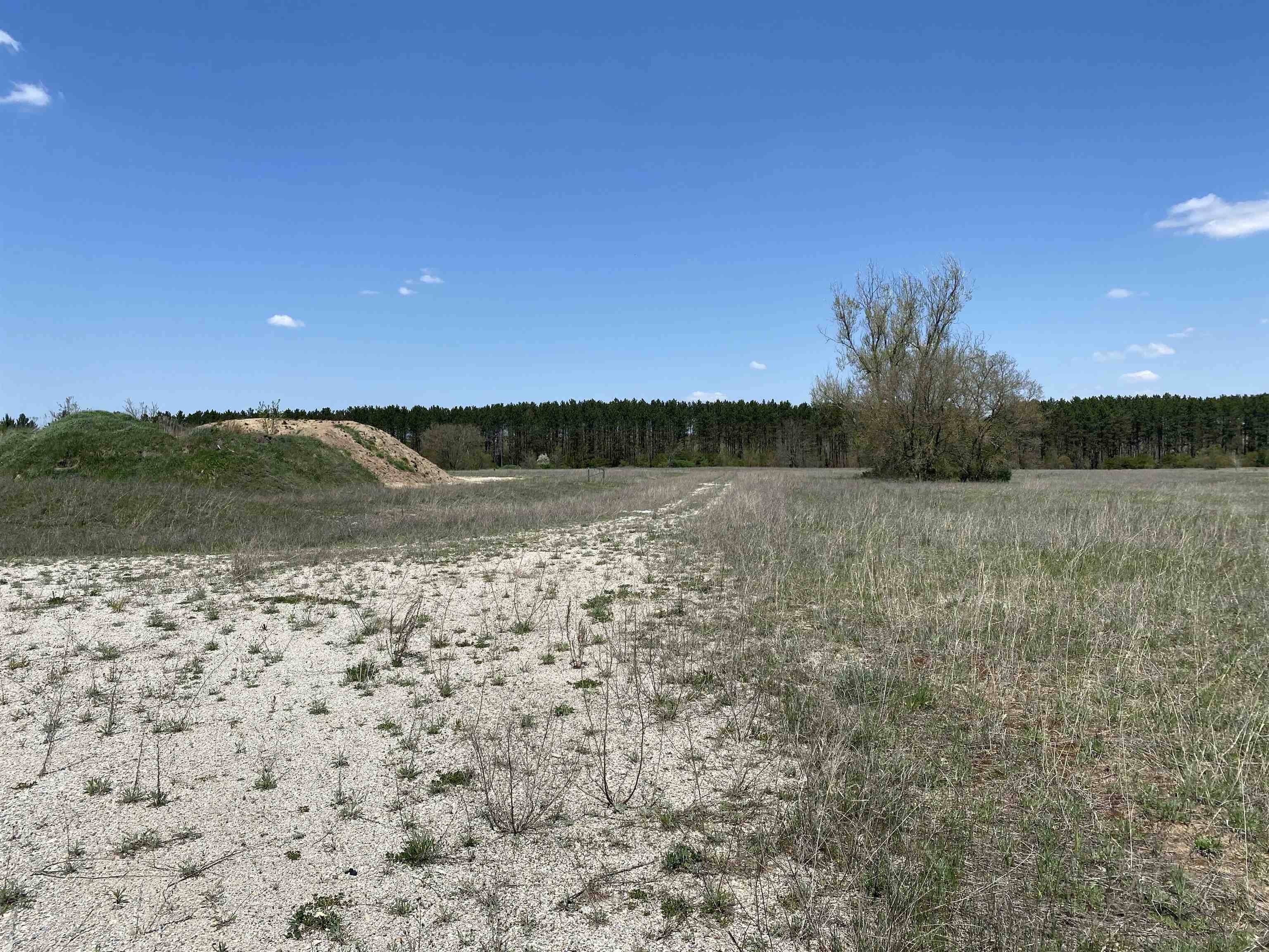 TBD Milbocker RD, Gaylord, MI 49735