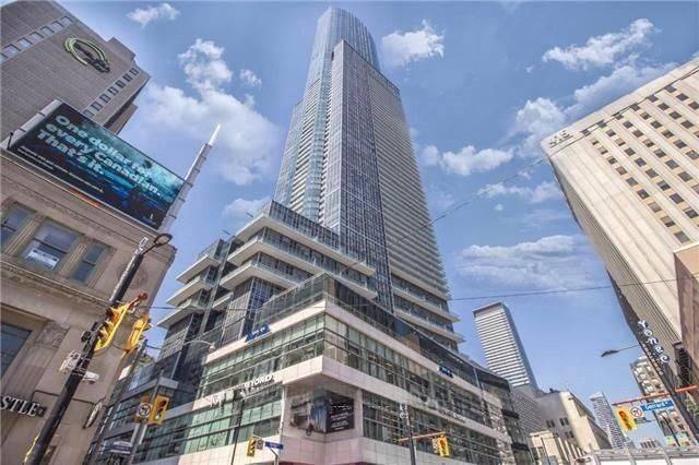 388 YONGE ST #6104, Toronto C01, ON M5B 0A4