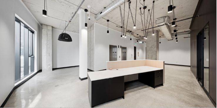2161 Yonge ST #6th Floor - Unit 5, Toronto C10, ON M4S 3A6