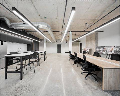 2161 Yonge ST #6th Floor - Unit 5, Toronto C10, ON M4S 3A6