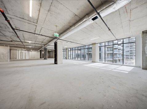 2161 Yonge ST #6th Floor - Unit 5, Toronto C10, ON M4S 3A6