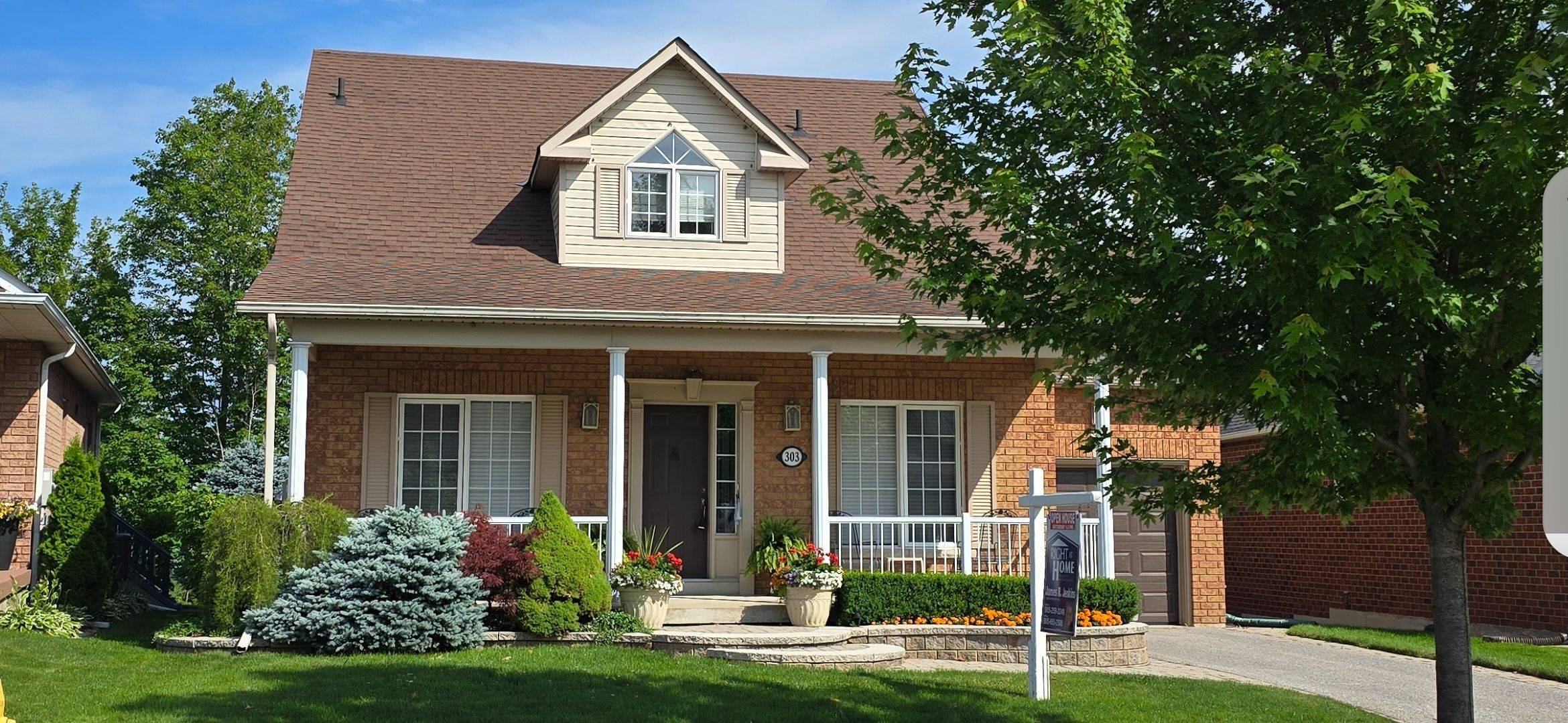 303 WATERBURY CRES, Scugog, ON L9L 1S5