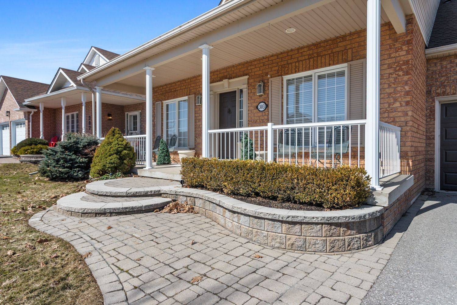303 WATERBURY CRES, Scugog, ON L9L 1S5