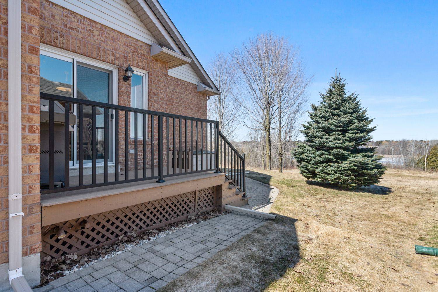 303 WATERBURY CRES, Scugog, ON L9L 1S5
