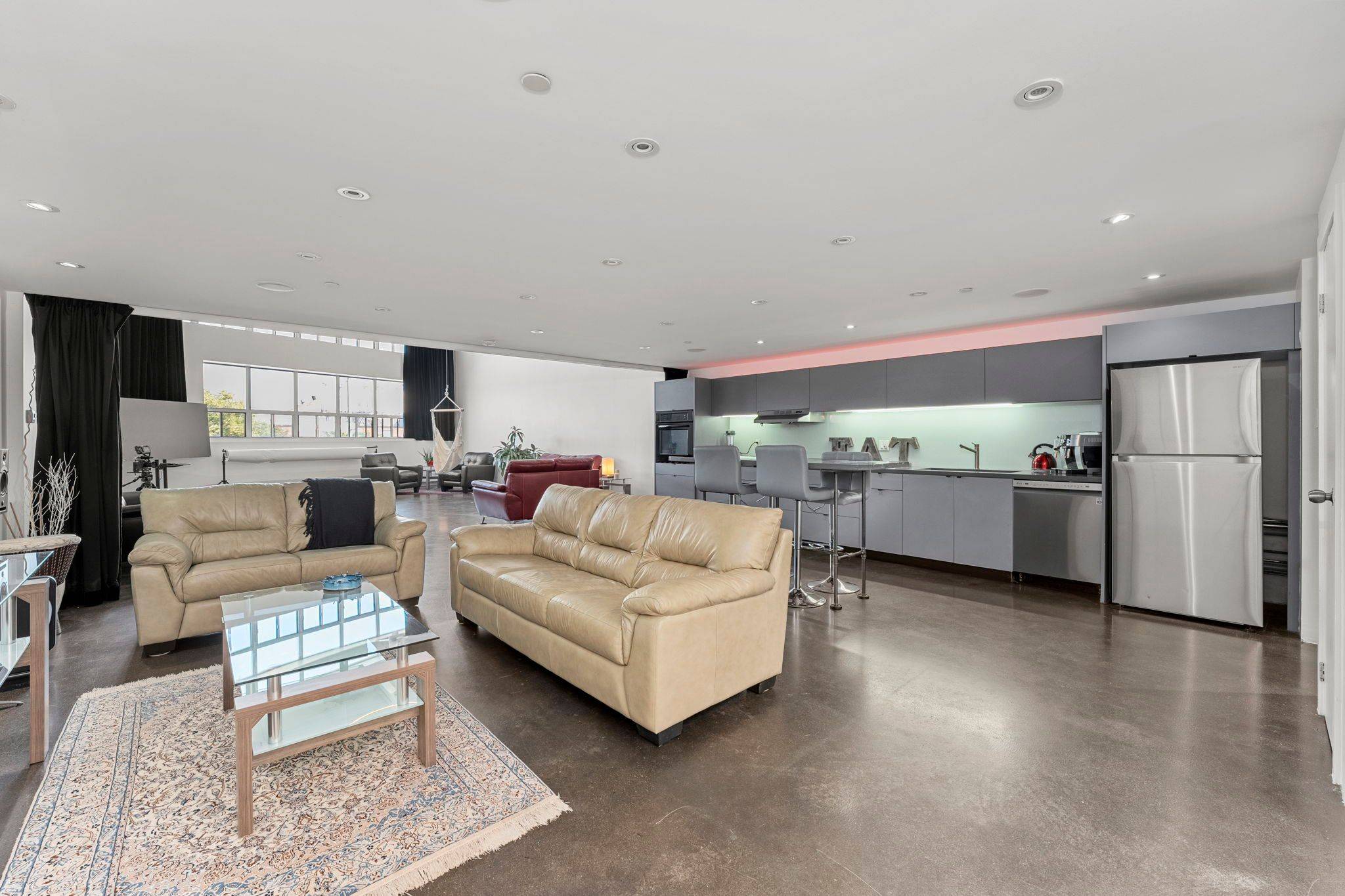 1173 Dundas ST E #226, Toronto E01, ON M4M 3P1