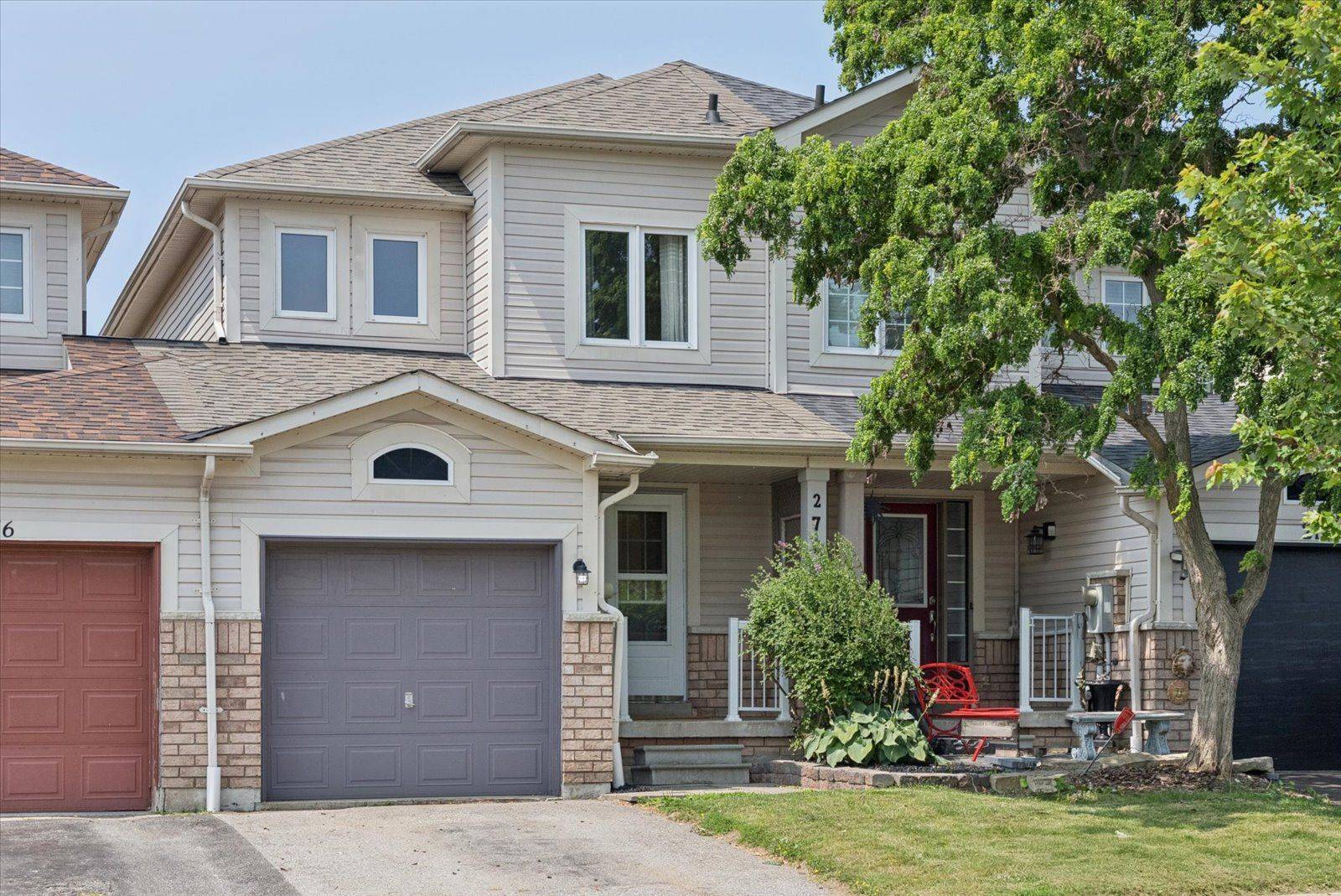 274 Swindells ST, Clarington, ON L1C 5G7