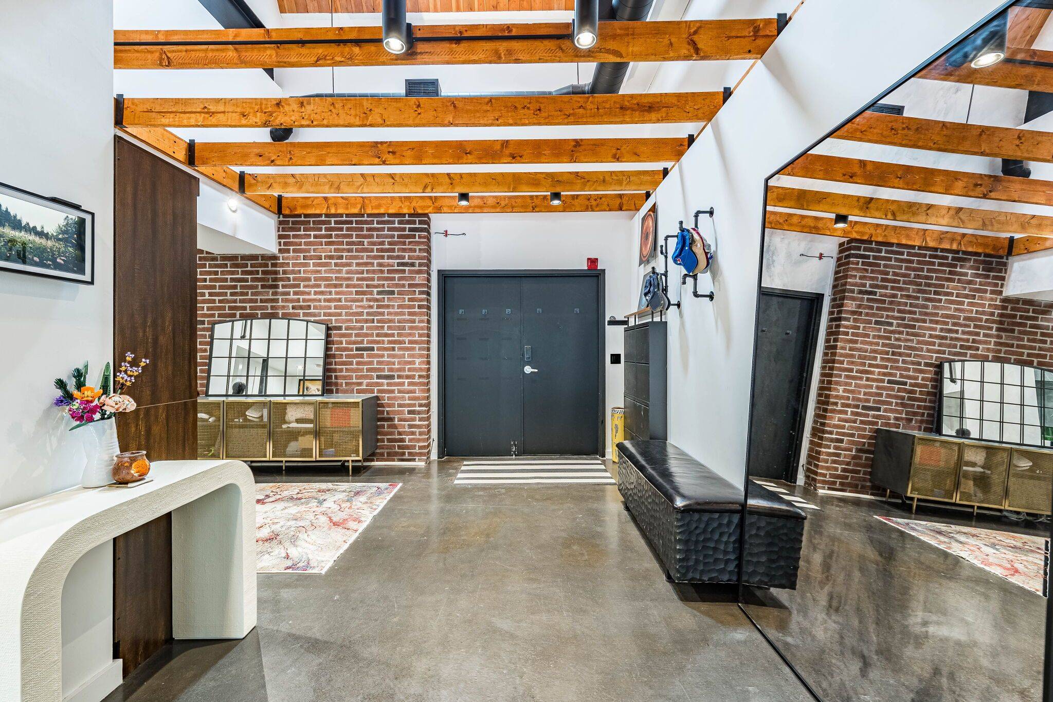 326 Carlaw AVE #109, Toronto E01, ON M4M 3N8