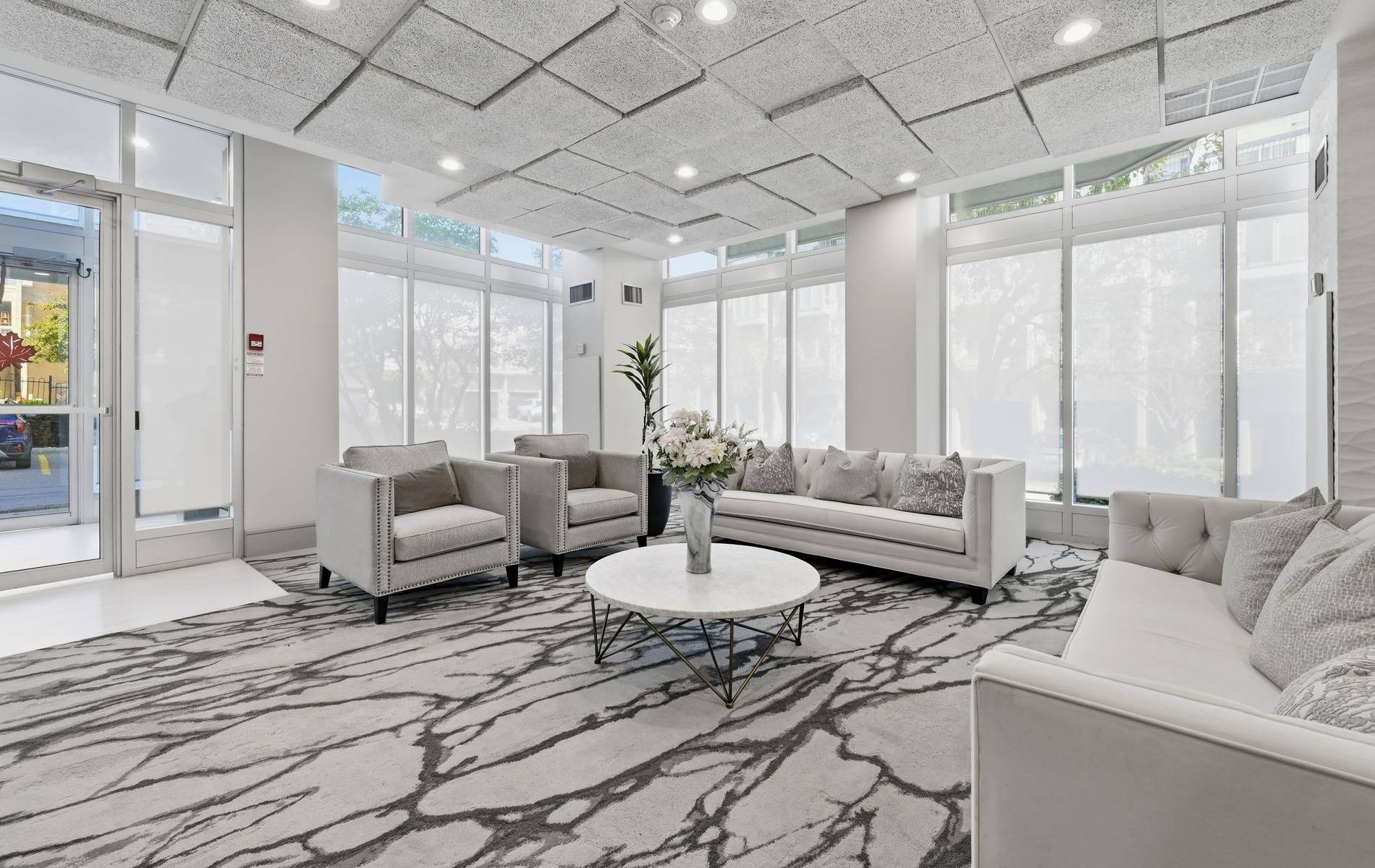 25 Cumberland LN #514, Ajax, ON L1S 7K1