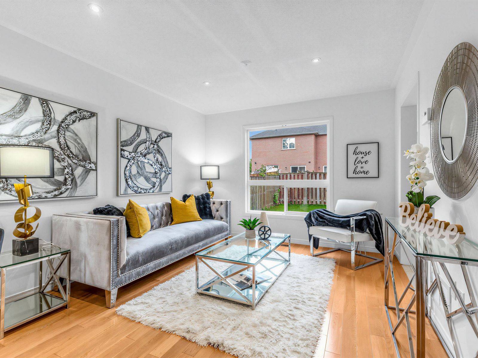 81 Briarcrest DR, Markham, ON L6C 3E7