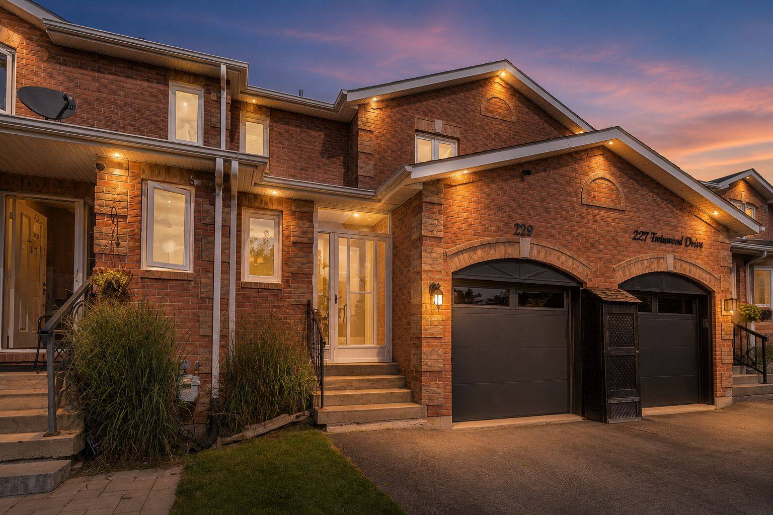 229 Fairwood DR, Georgina, ON L4P 3Y5