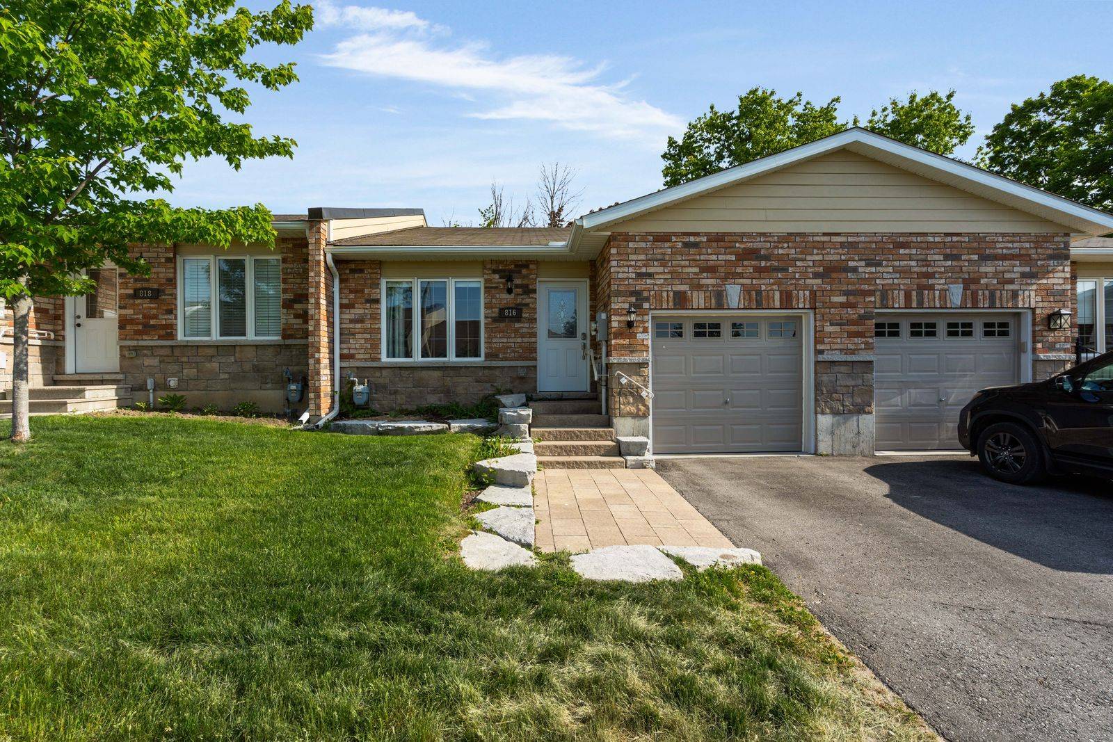 816 Jane BLVD, Midland, ON L4R 5M4