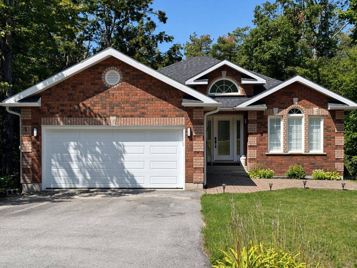 8 Alpine WAY, Oro-medonte, ON L0L 2L0