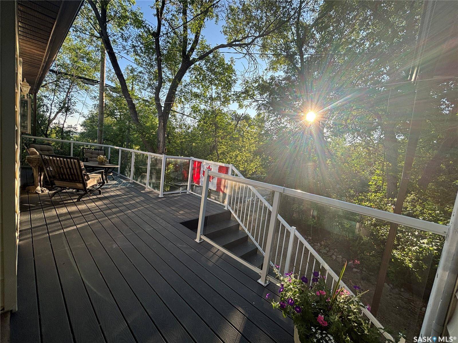 232 Green AVENUE, Regina Beach, SK S0G 4C0