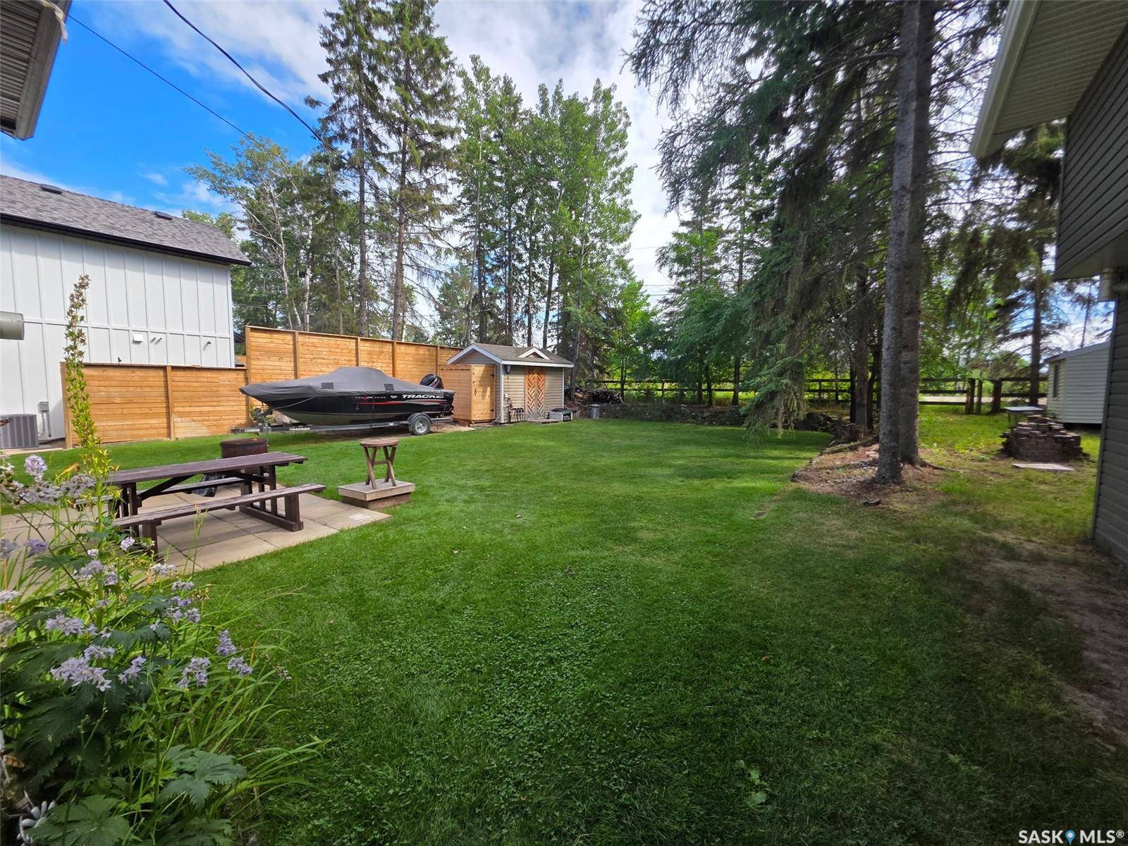 14 Lakeshore DRIVE, Candle Lake, SK S0J 3E0