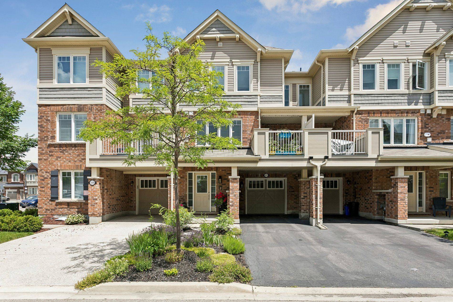 1571 Leblanc CT, Milton, ON L9E 0A3