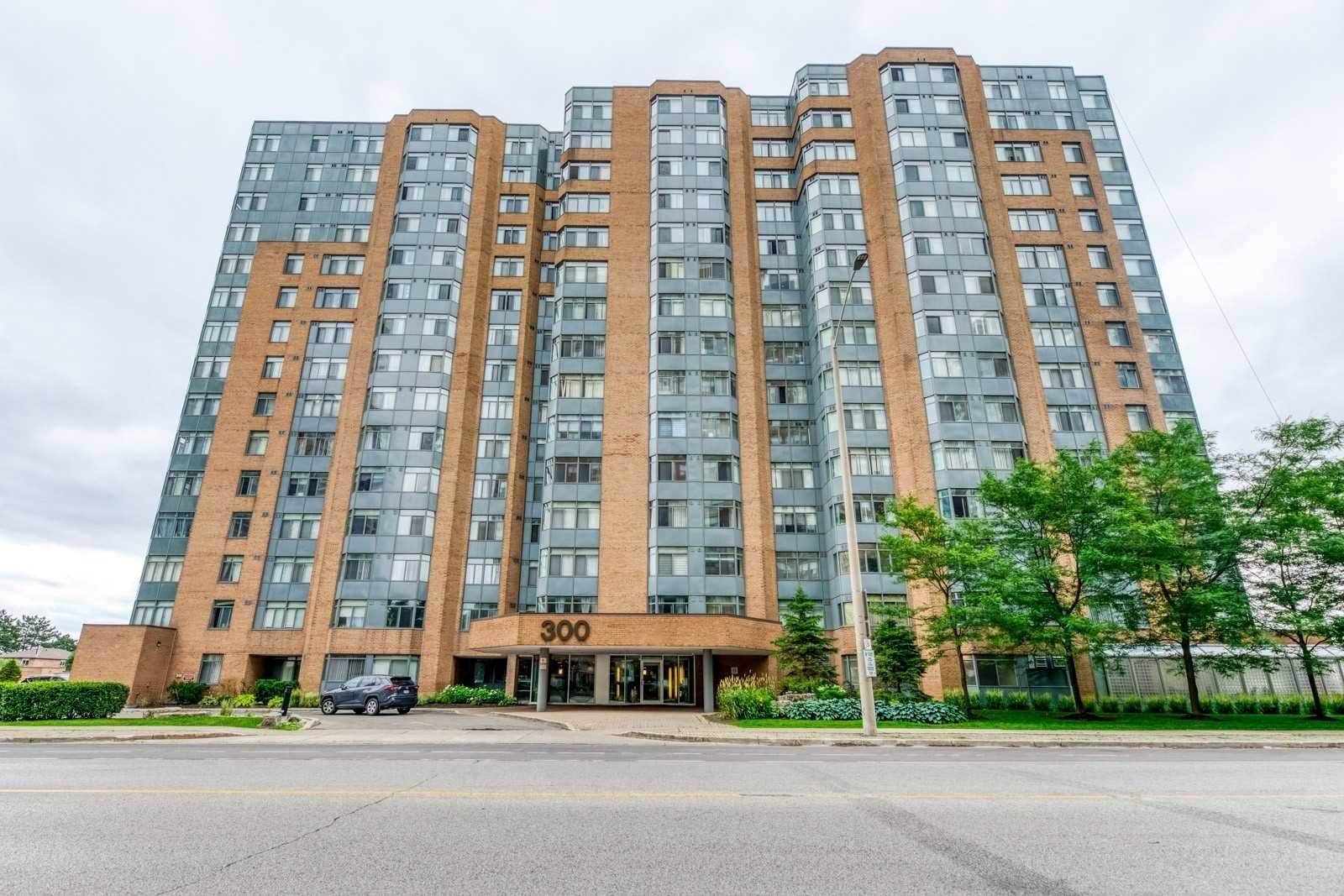 300 Webb DR #201, Mississauga, ON L5B 3W3