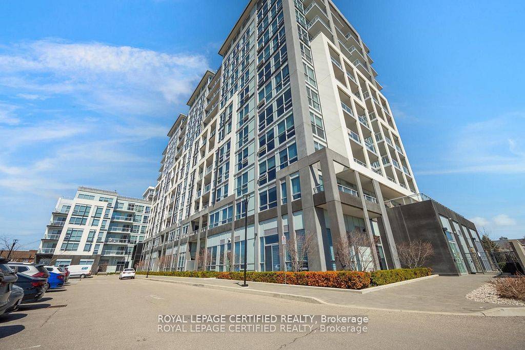 1050 Main ST E #114, Milton, ON L9T 9M3