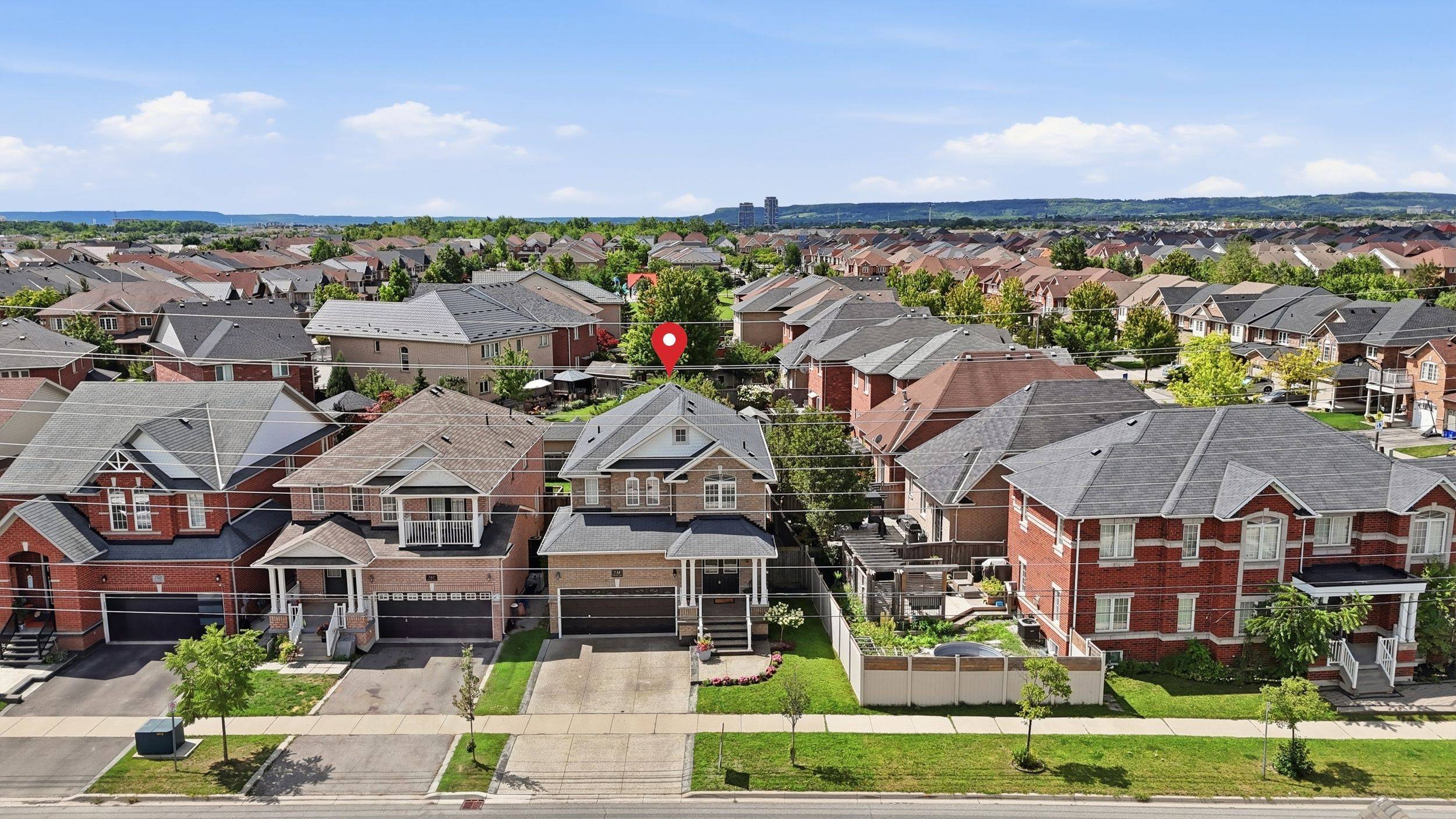 738 Fourth Line, Milton, ON L9T 7E4