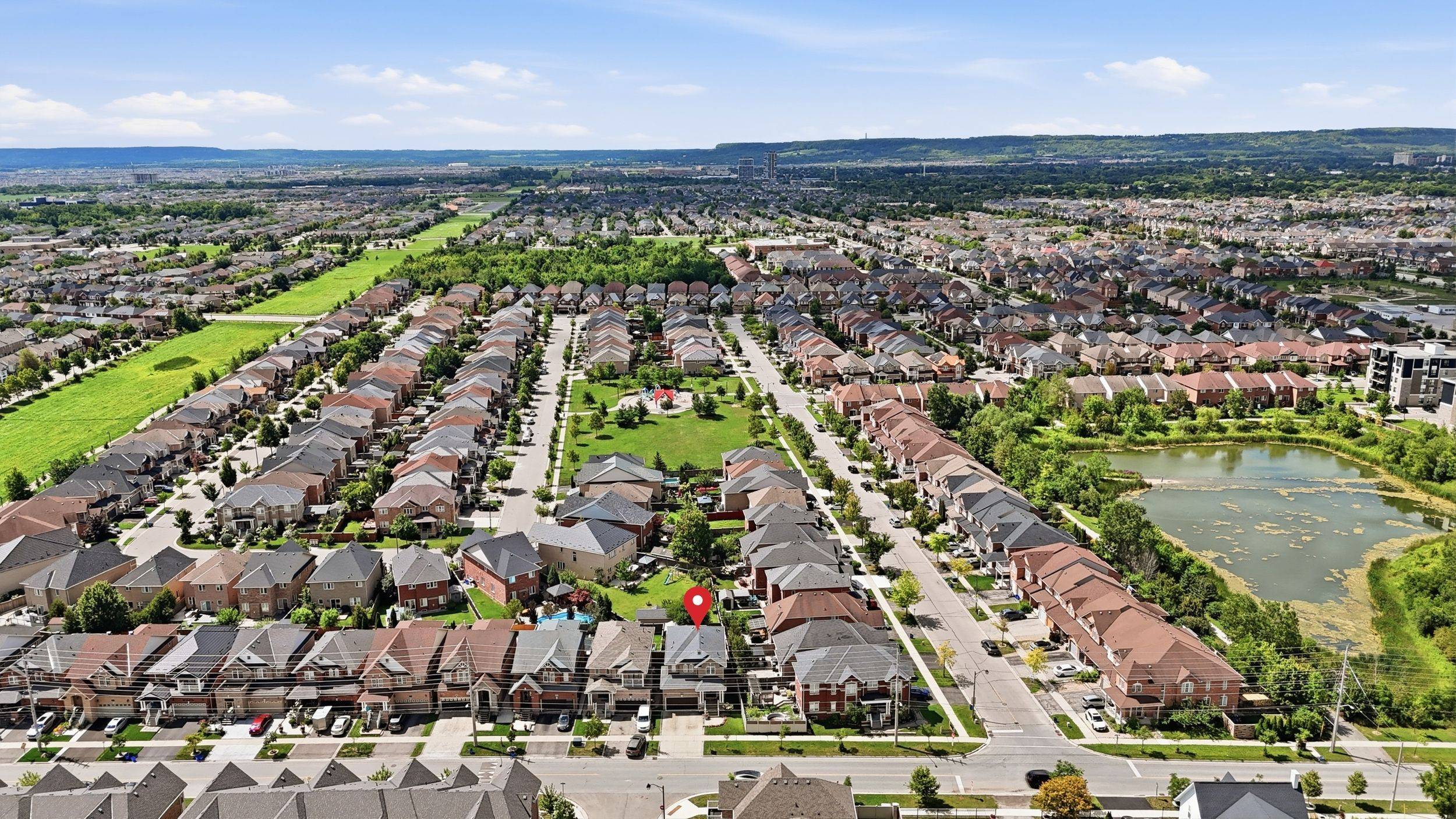 738 Fourth Line, Milton, ON L9T 7E4